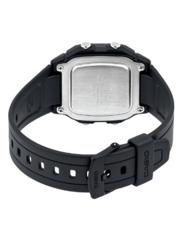 Casio Collection Herren-Armbanduhr W 800H 1AVES - 2