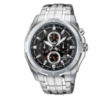 Edifice Herren Armbanduhr EF-328D-1AVEF - 1