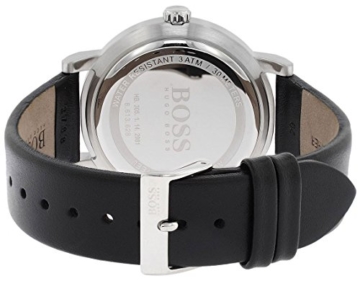 Hugo Boss Herren-Armbanduhr 1513500 - 4