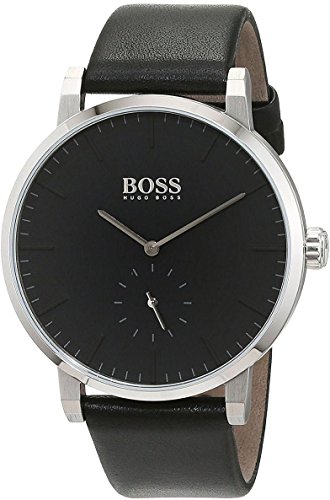 Hugo Boss Herren-Armbanduhr 1513500 - 5