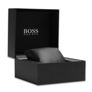 Hugo Boss Herren-Armbanduhr 1513500 - 7