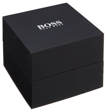 Hugo Boss Herren-Armbanduhr 1513500 - 8