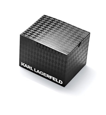 Karl Lagerfeld - Damen -Armbanduhr KL2229 - 3