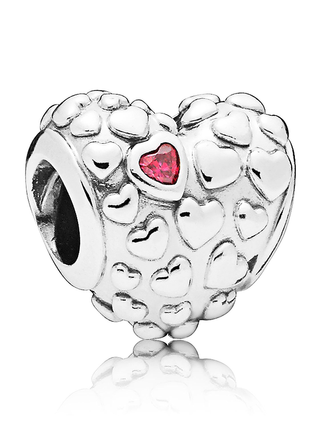 Pandora charm. Шармы Пандора.